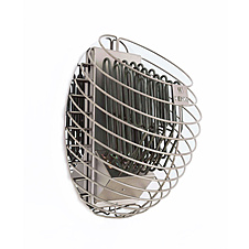 Электрическая печь для сауны Henki Nest