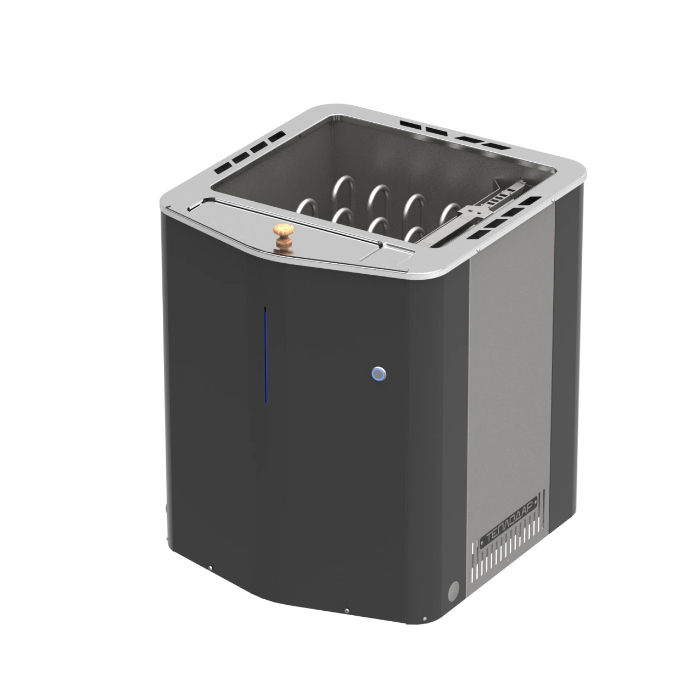 Электрокаменка SteamGross