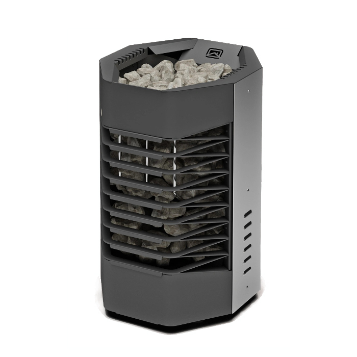 Электрокаменка SteamLine