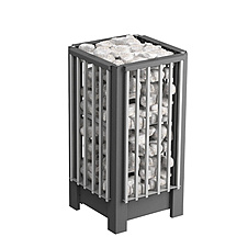 Печь электрокаменка GeoS CITY