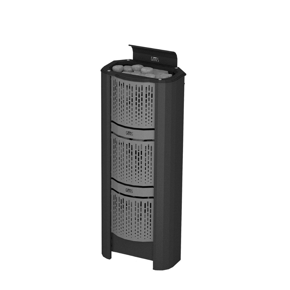 Электрическая печь GeoS RAIN-Mini 4