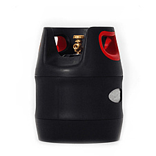 Газовый баллон HPC Grill edition (для гриля)