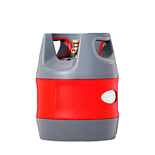 Газовый баллон HPC Classic edition (для дома и дачи)