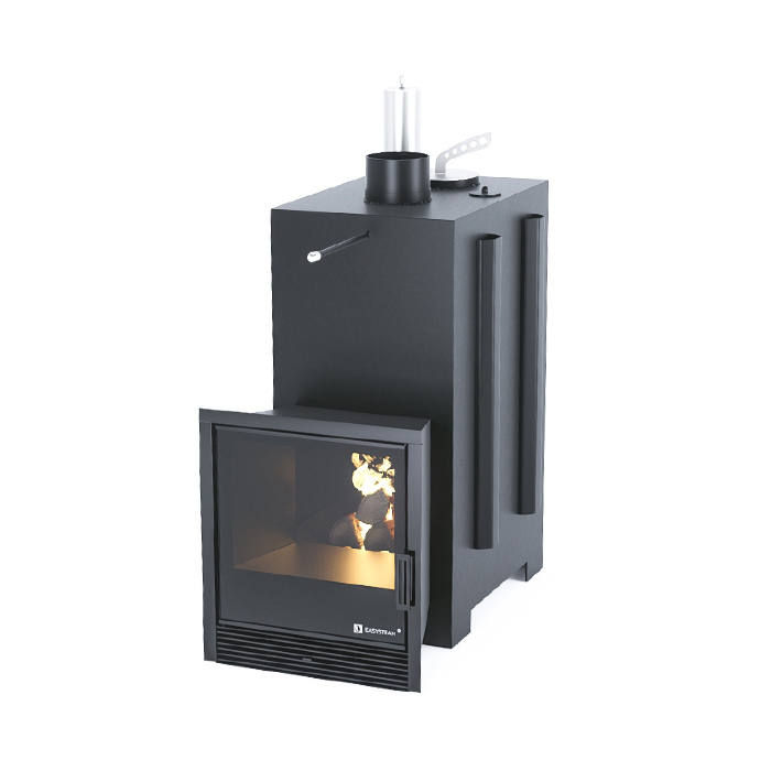 Печь Анапа базовая модель