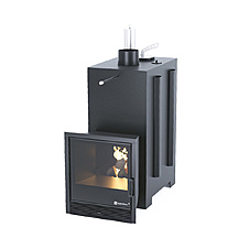 Печь Анапа базовая модель