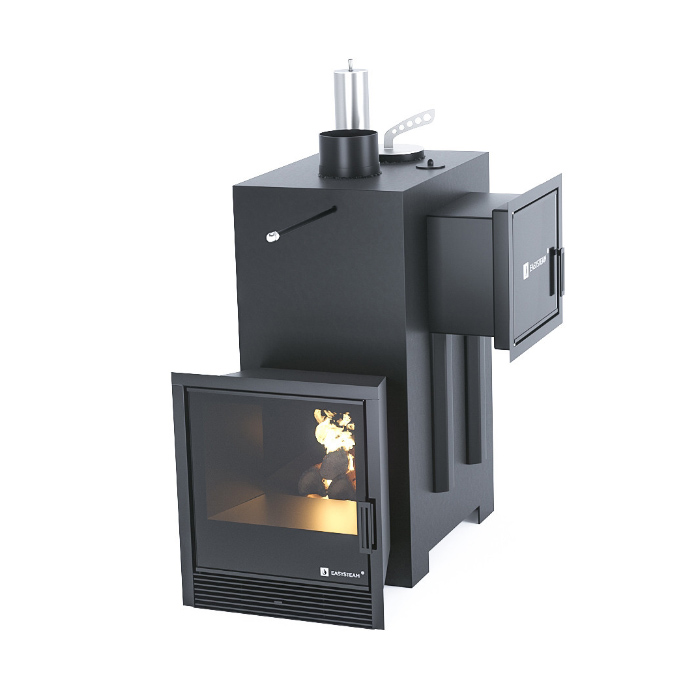 Печь Анапа М2 базовая модель