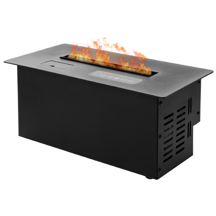 Паровой камин Очаг RTFP/P630M 3D Cassette Mystery