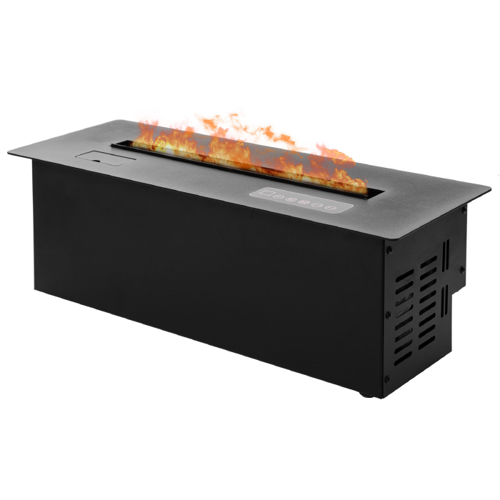 Паровой камин Очаг RTFP/P1000M 3D Cassette Mystery