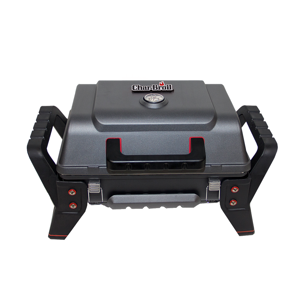 Газовый гриль портативный Char-Broil X200