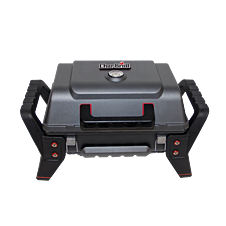 Газовый гриль портативный Char-Broil X200