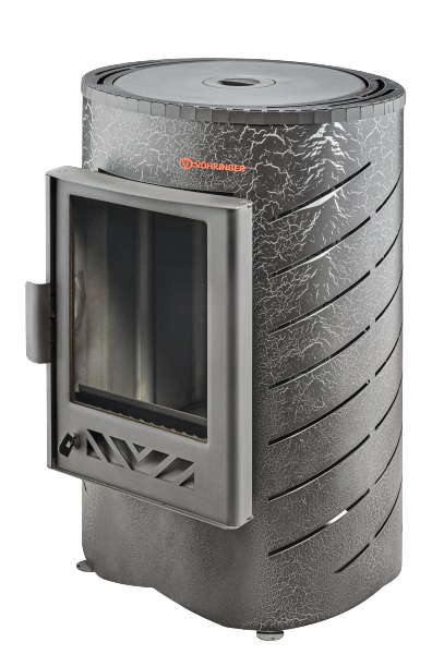 Печь-камин Нелжа