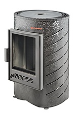 Печь-камин Нелжа