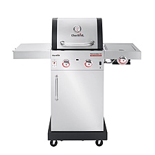 Газовый гриль Char-Broil Professional PRO S (Профешнл про c)