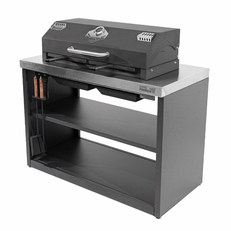 Модуль уличной кухни Мангал-термо SMART (Смарт)