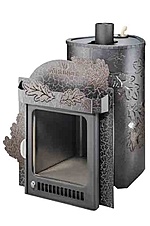 Банная печь Оптима