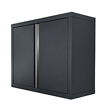 Модуль уличной кухни Навесной шкаф с сушилкой для посуды SMART-900 (Смарт-900)