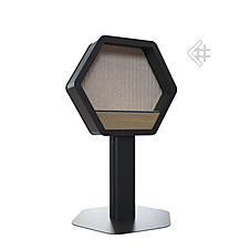 Биокамин Kratki ECHO Hex TUV( Кратки Эхо Шестигранный ТЮВ)