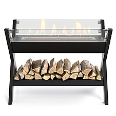 Биокамин Firelight X